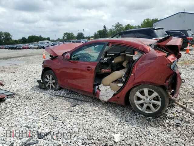 2011 MAZDA 3 - VIN: JM1BL1VF8B1385243 - Фото 2