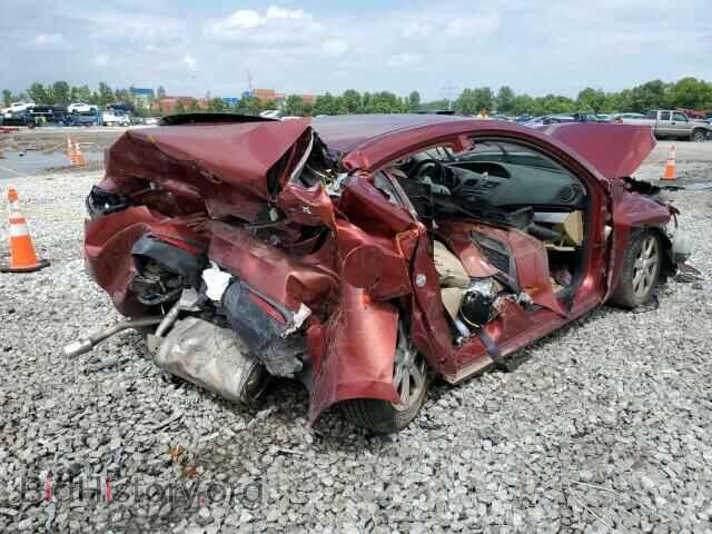 2011 MAZDA 3 - VIN: JM1BL1VF8B1385243 - Фото 3