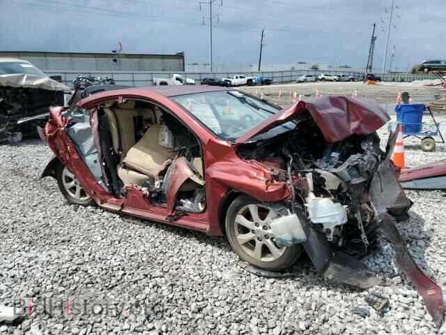 2011 MAZDA 3 - VIN: JM1BL1VF8B1385243 - Фото 4