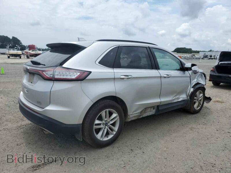 2018 Ford EDGE (VIN 2FMPK3J94JBC57780) — photo 3 of 14