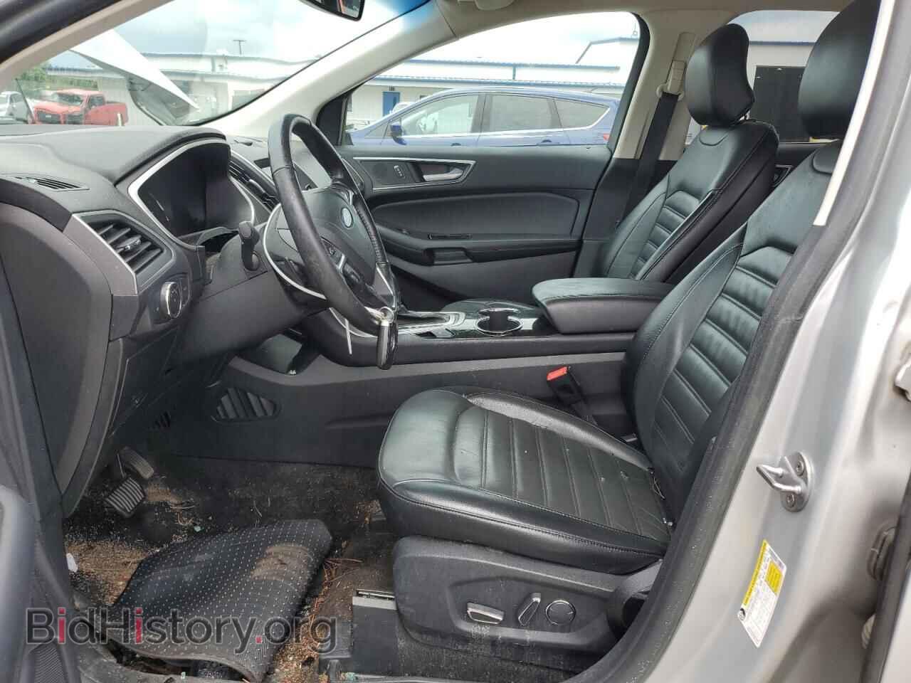 2018 FORD EDGE - VIN: 2FMPK3J94JBC57780 - Photo 7