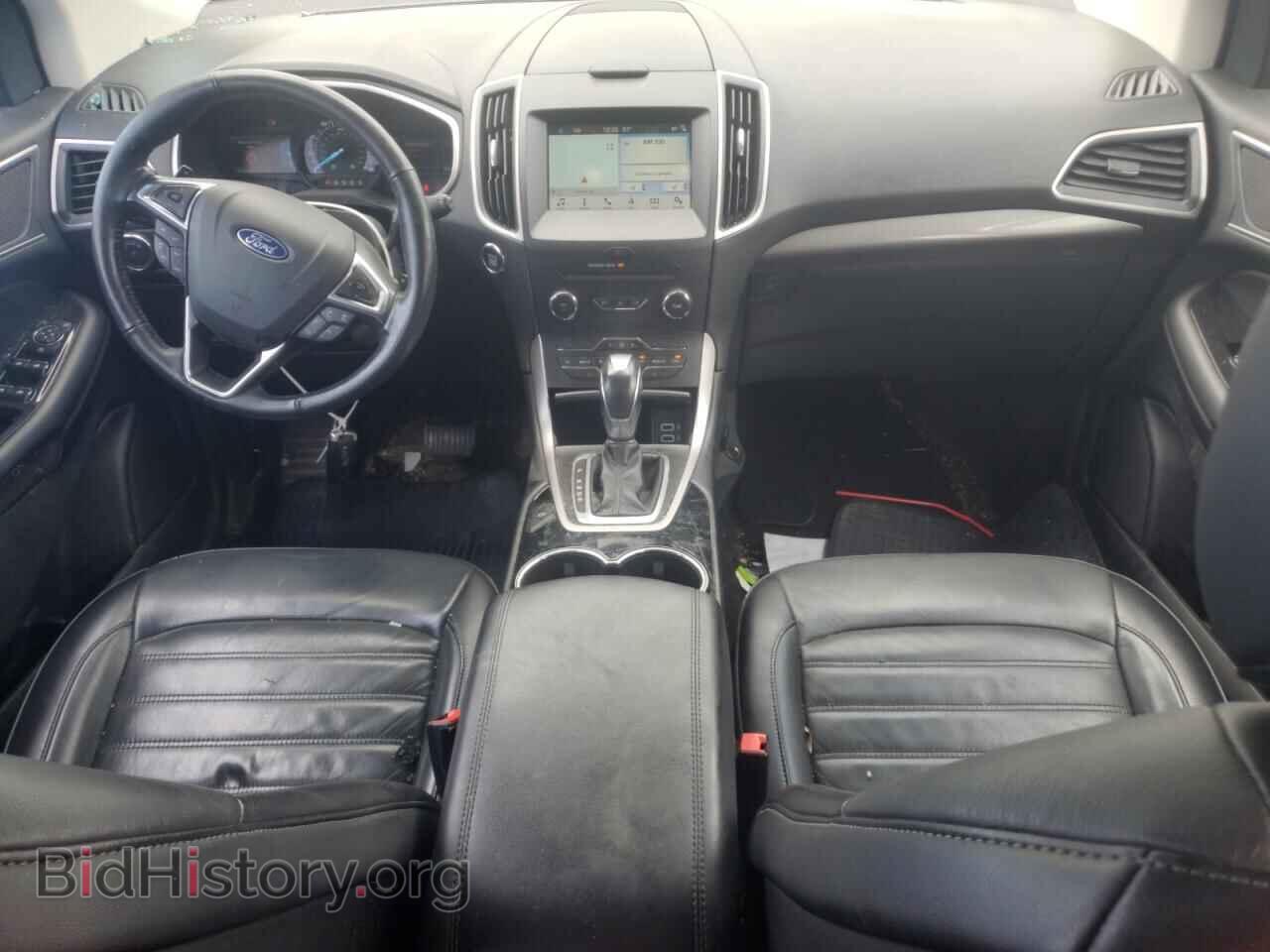 2018 FORD EDGE - VIN: 2FMPK3J94JBC57780 - Photo 8