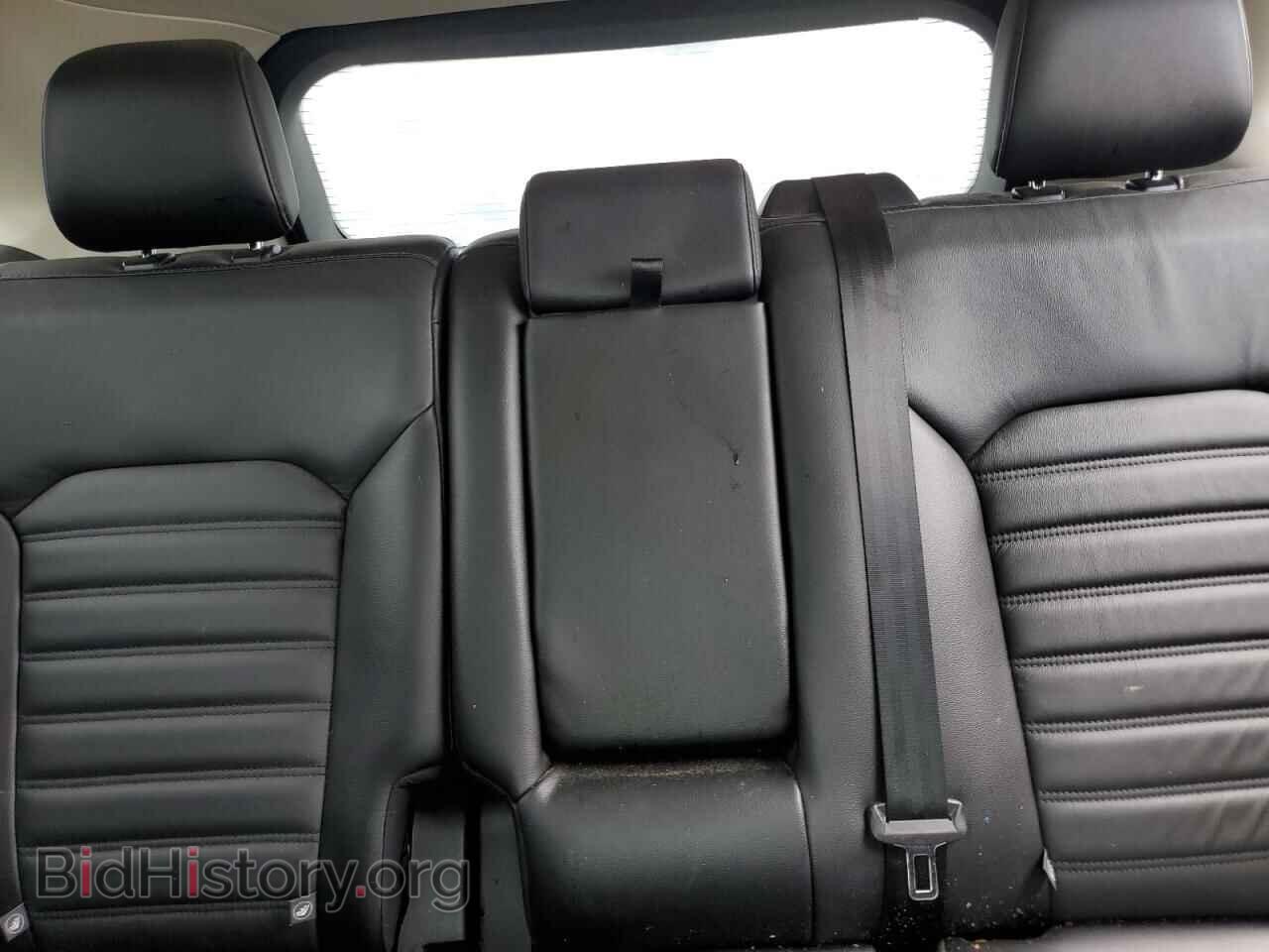 2018 FORD EDGE - VIN: 2FMPK3J94JBC57780 - Photo 10