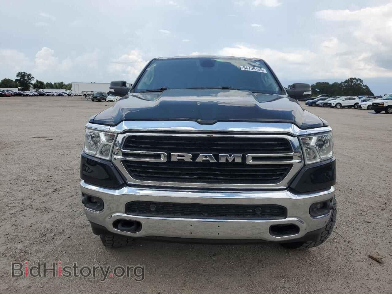 2019 RAM 1500 - VIN: 1C6SRFFT8KN798909 - Фото 5