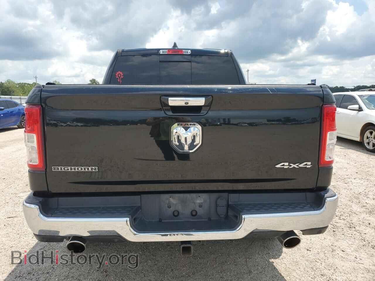2019 RAM 1500 - VIN: 1C6SRFFT8KN798909 - Фото 6