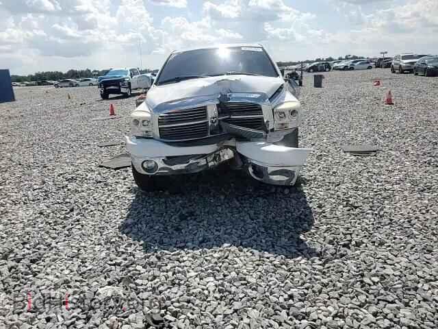 2008 DODGE RAM 1500 - VIN: 1D7HA18298S502961 - Фото 13