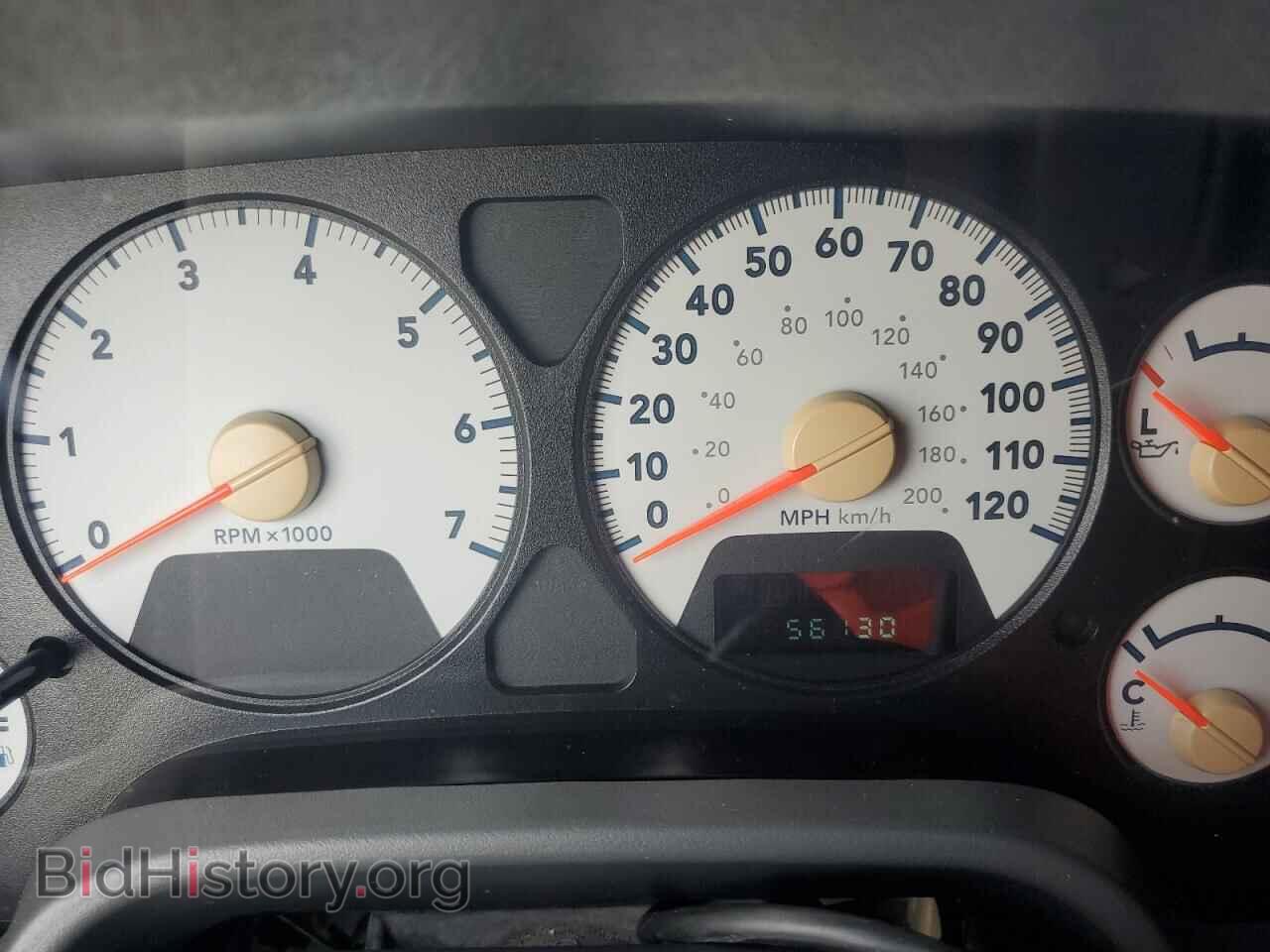 2008 DODGE RAM 1500 - VIN: 1D7HA18298S502961 - Фото 9
