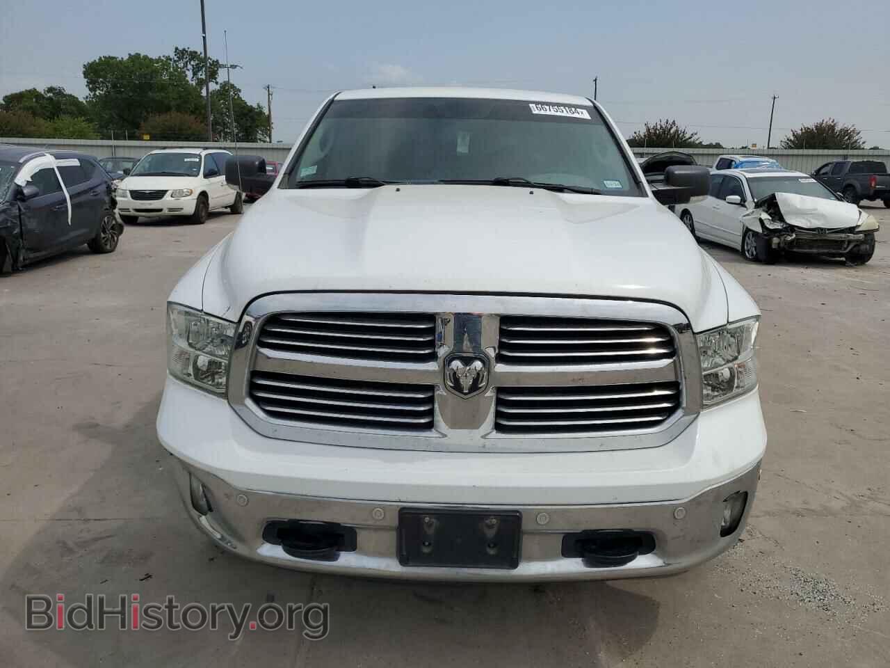 2016 RAM 1500 - VIN: 1C6RR7LT9GS139089 - Фото 5