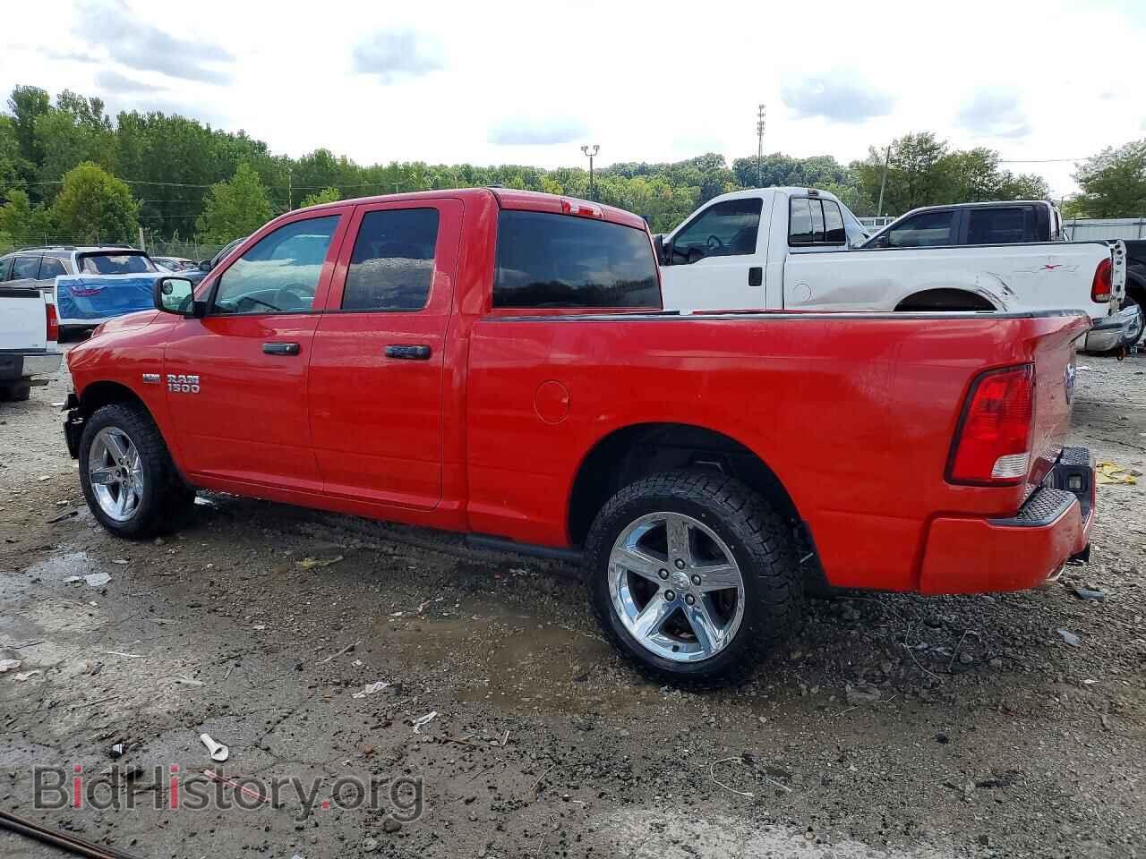 2015 RAM 1500 - VIN: 1C6RR7FT1FS673469 - Photo 2
