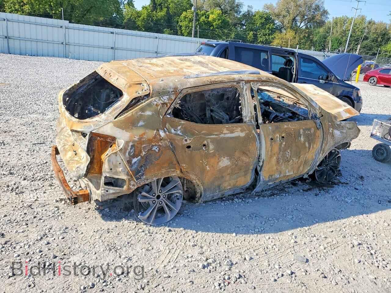 2022 BUICK ENCORE - VIN: KL4MMDSL7NB070847 - Фото 3