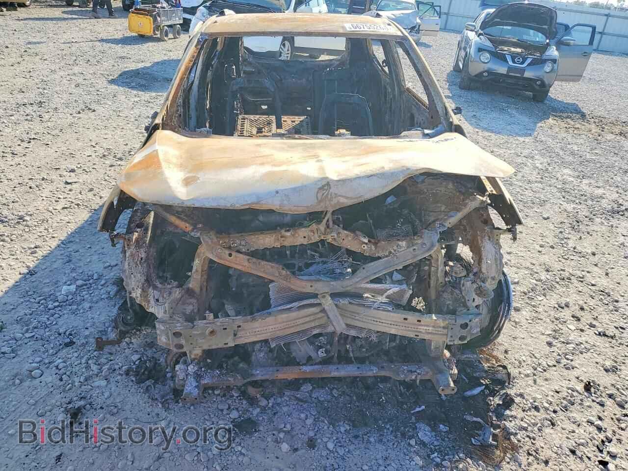 2022 BUICK ENCORE - VIN: KL4MMDSL7NB070847 - Фото 5
