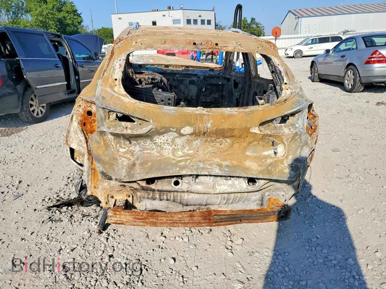 2022 BUICK ENCORE - VIN: KL4MMDSL7NB070847 - Фото 6