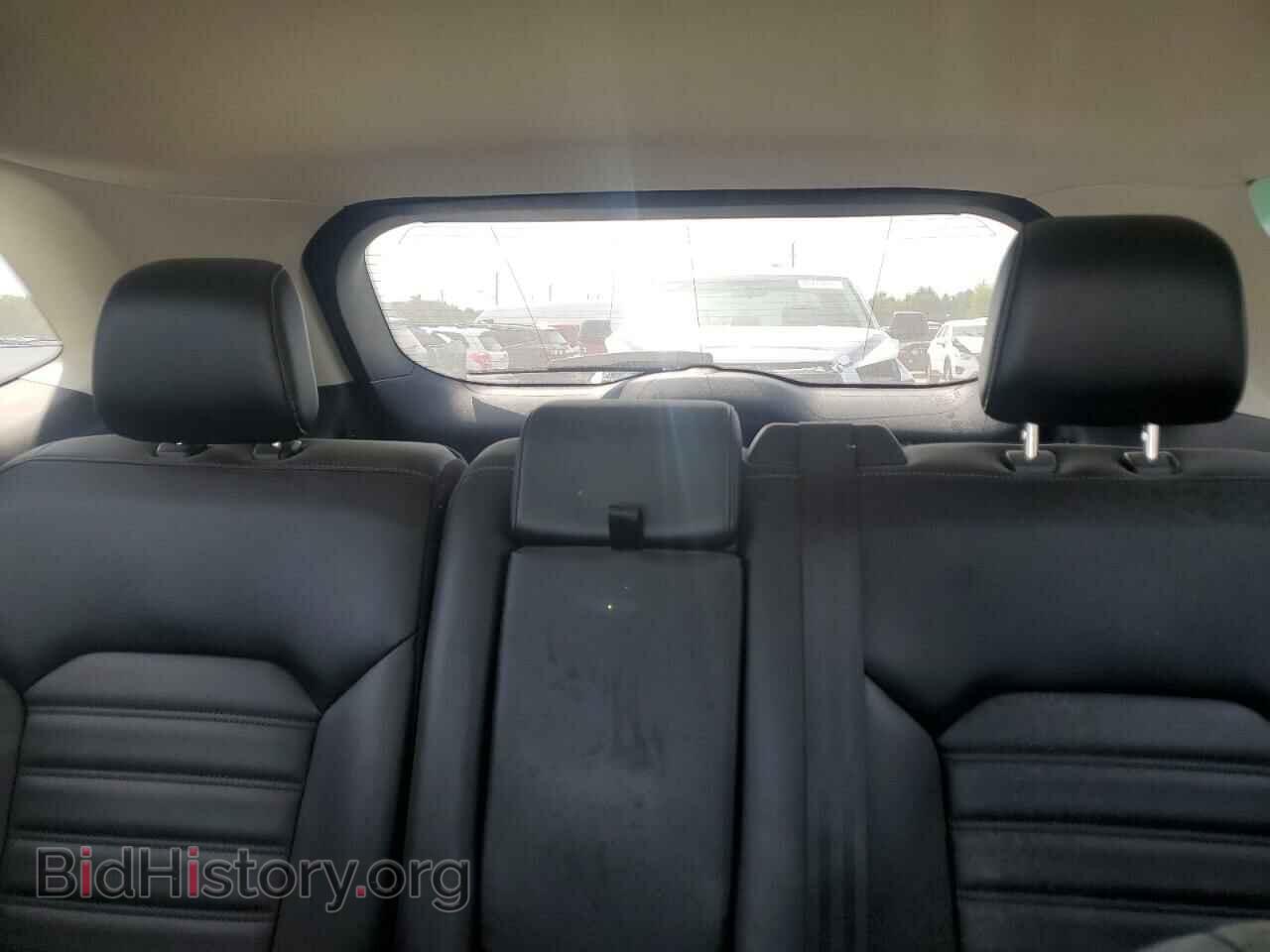2021 FORD EDGE - VIN: 2FMPK4J98MBA01281 - Фото 10