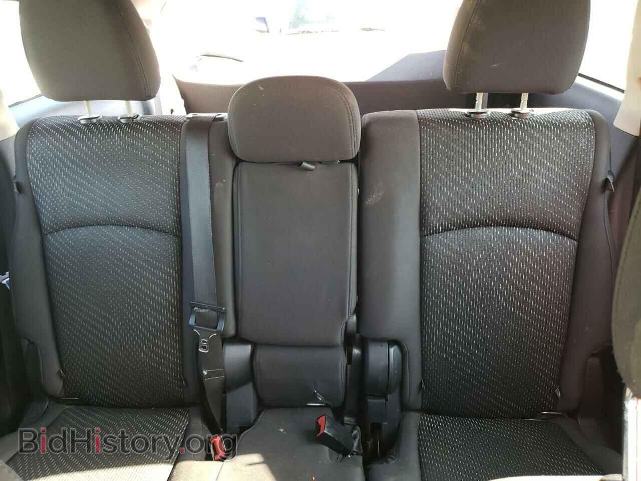2014 DODGE JOURNEY - VIN: 3C4PDCAB7ET166448 - Фото 10