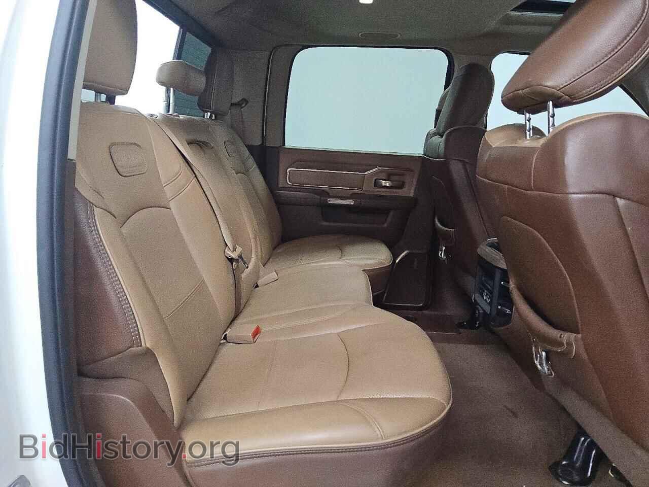 2020 RAM 2500 - VIN: 3C6UR5GL4LG200259 - Photo 10