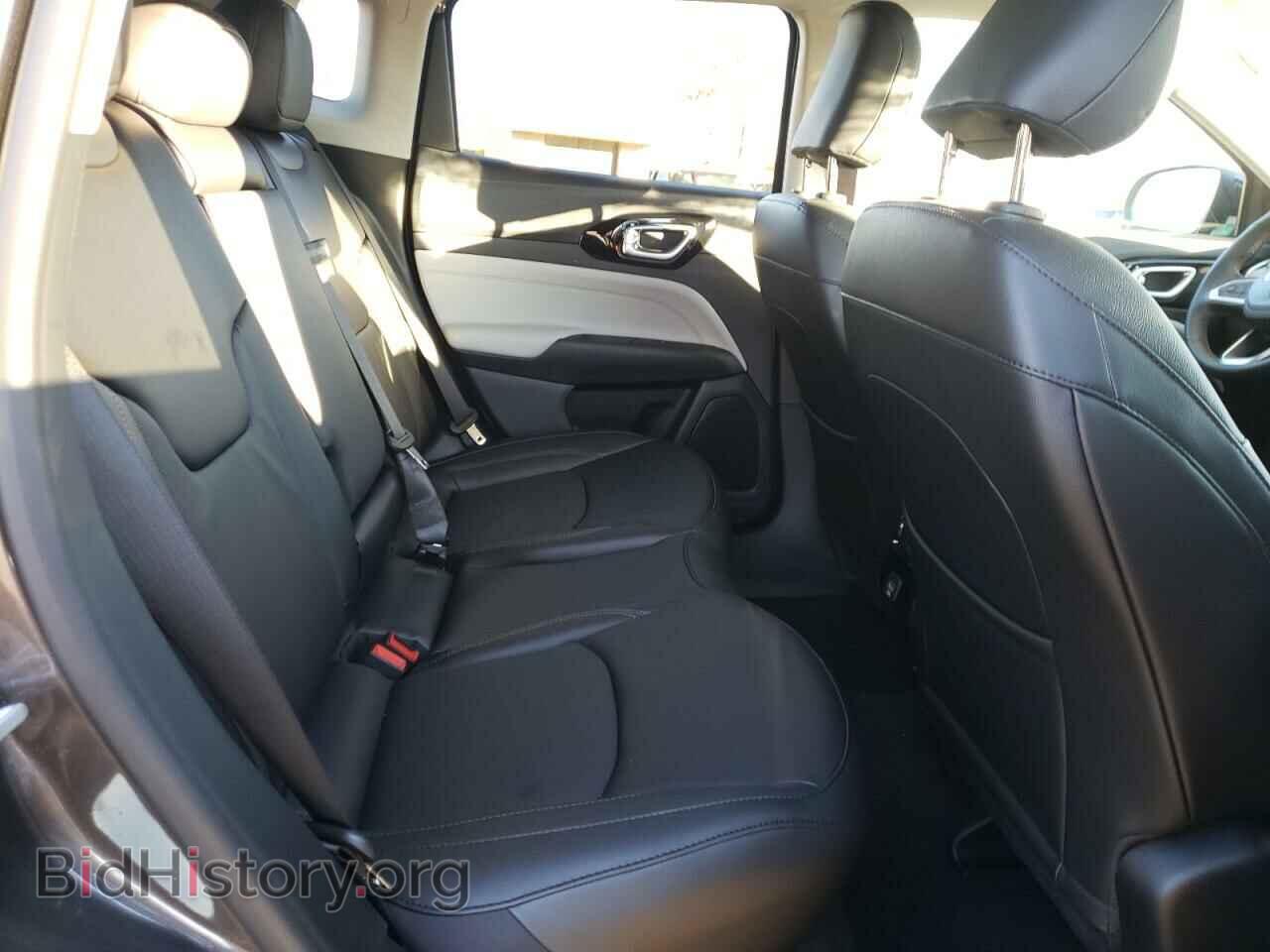 2022 JEEP COMPASS - VIN: 3C4NJDCB3NT111546 - Фото 6