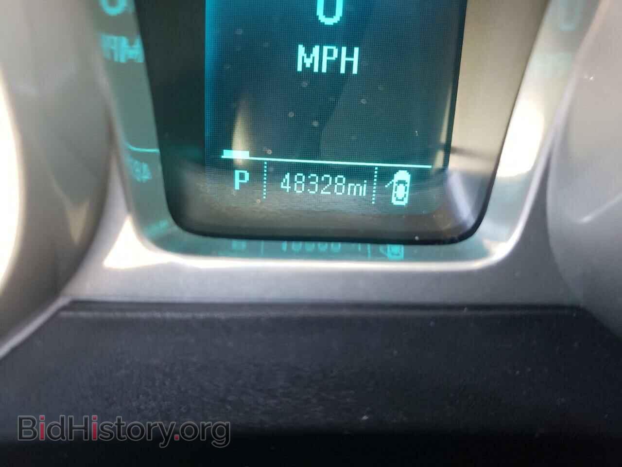 2012 CHEVROLET CAMARO - VIN: 2G1FB3D34C9155017 - Фото 8