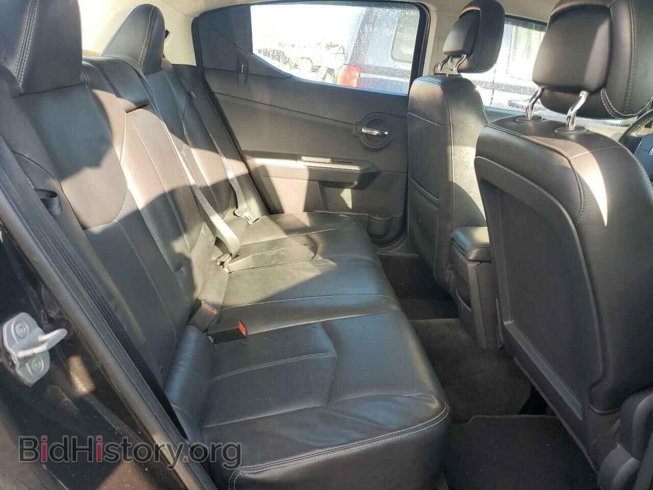 2010 DODGE AVENGER - VIN: 1B3CC5FB4AN234688 - Фото 10
