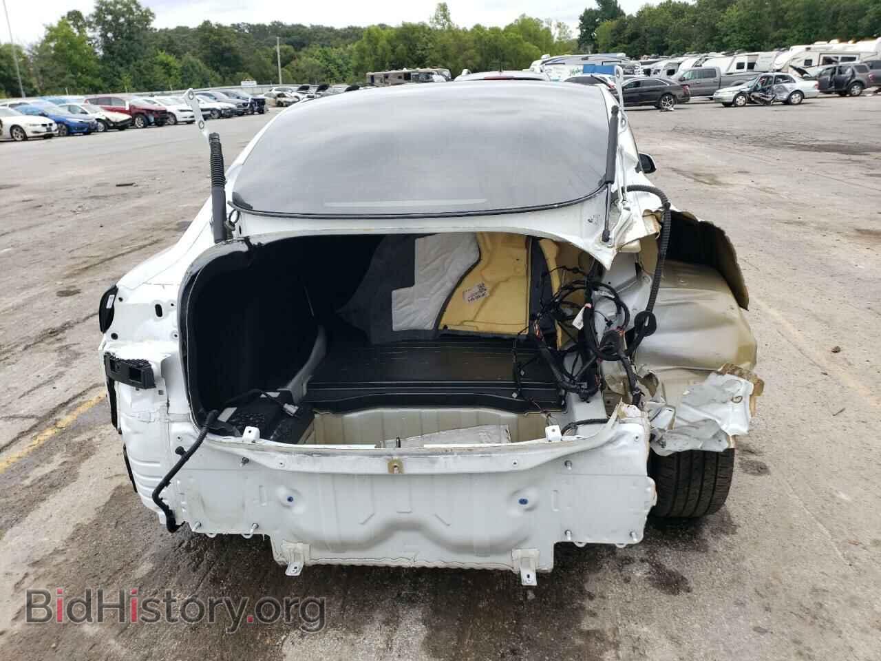 2021 TESLA MODEL 3 - VIN: 5YJ3E1EB3MF871657 - Photo 6