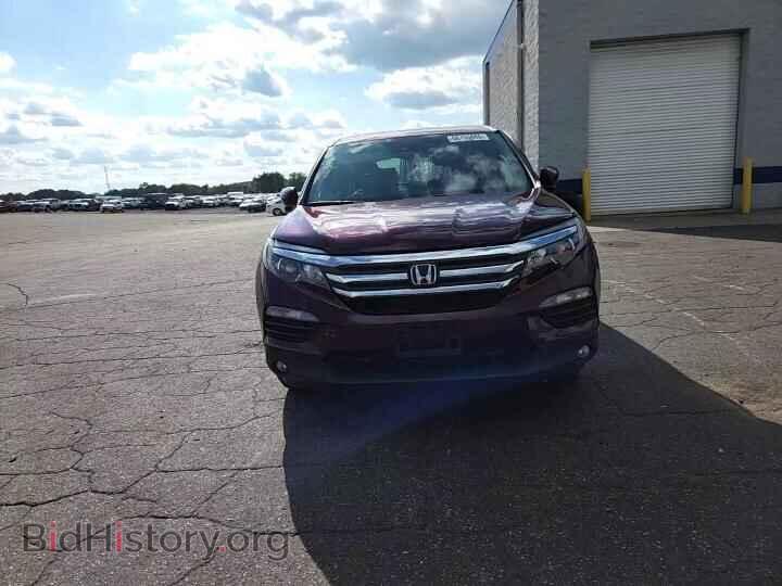 2016 HONDA PILOT - VIN: 5FNYF6H67GB098355 - Photo 13