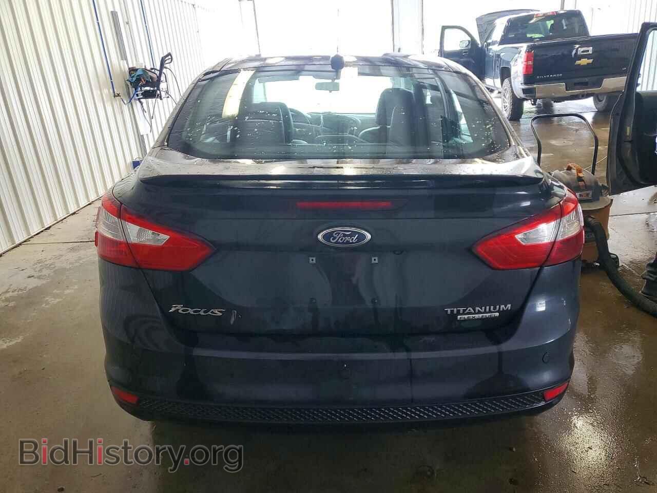 2014 FORD FOCUS - VIN: 1FADP3J23EL275789 - Фото 6