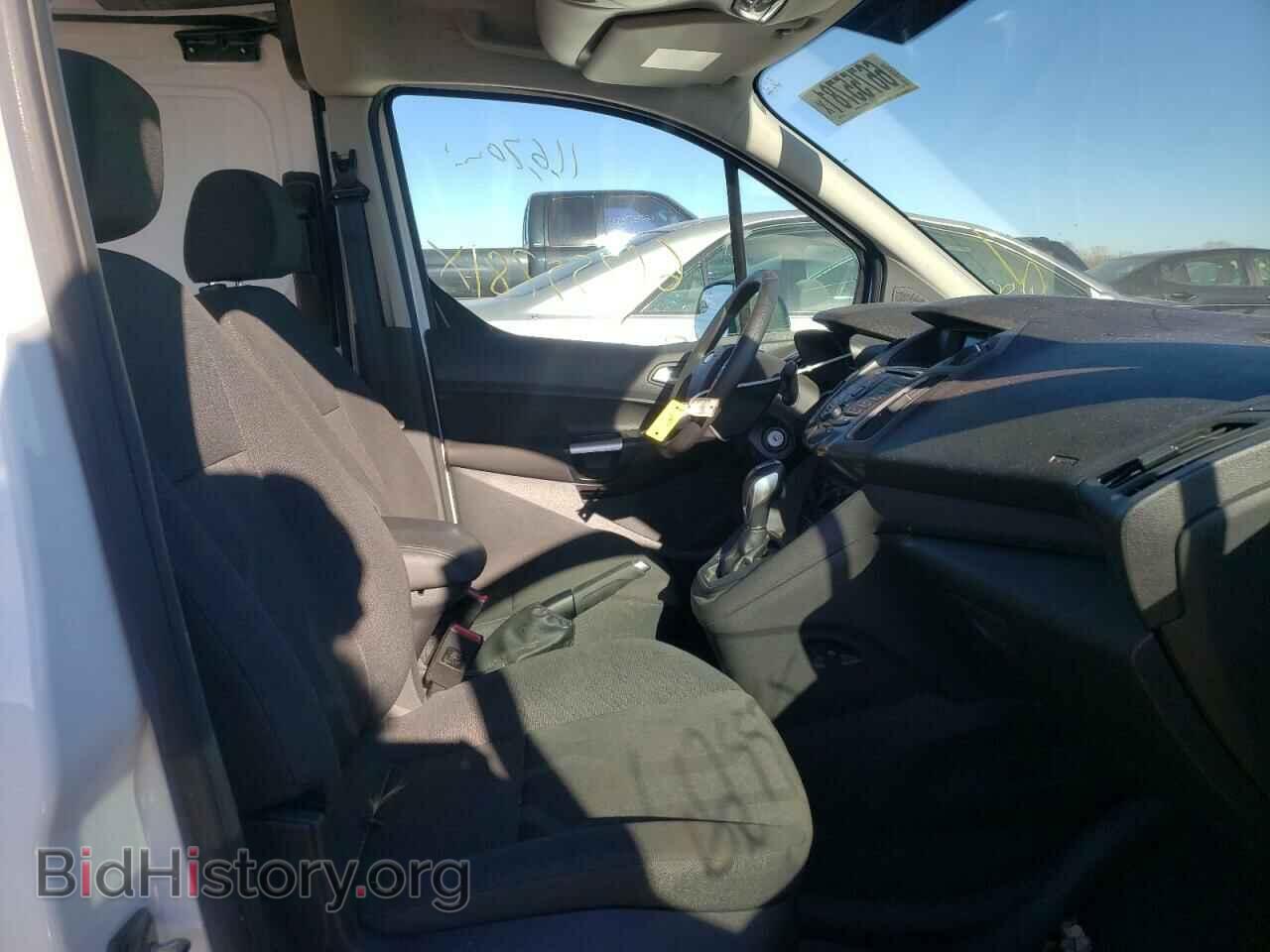 2018 FORD TRANSIT CO - VIN: NM0LS7F74J1362152 - Фото 5