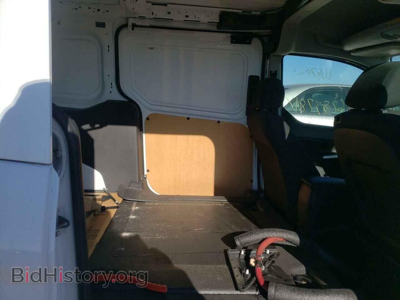2018 FORD TRANSIT CO - VIN: NM0LS7F74J1362152 - Фото 6