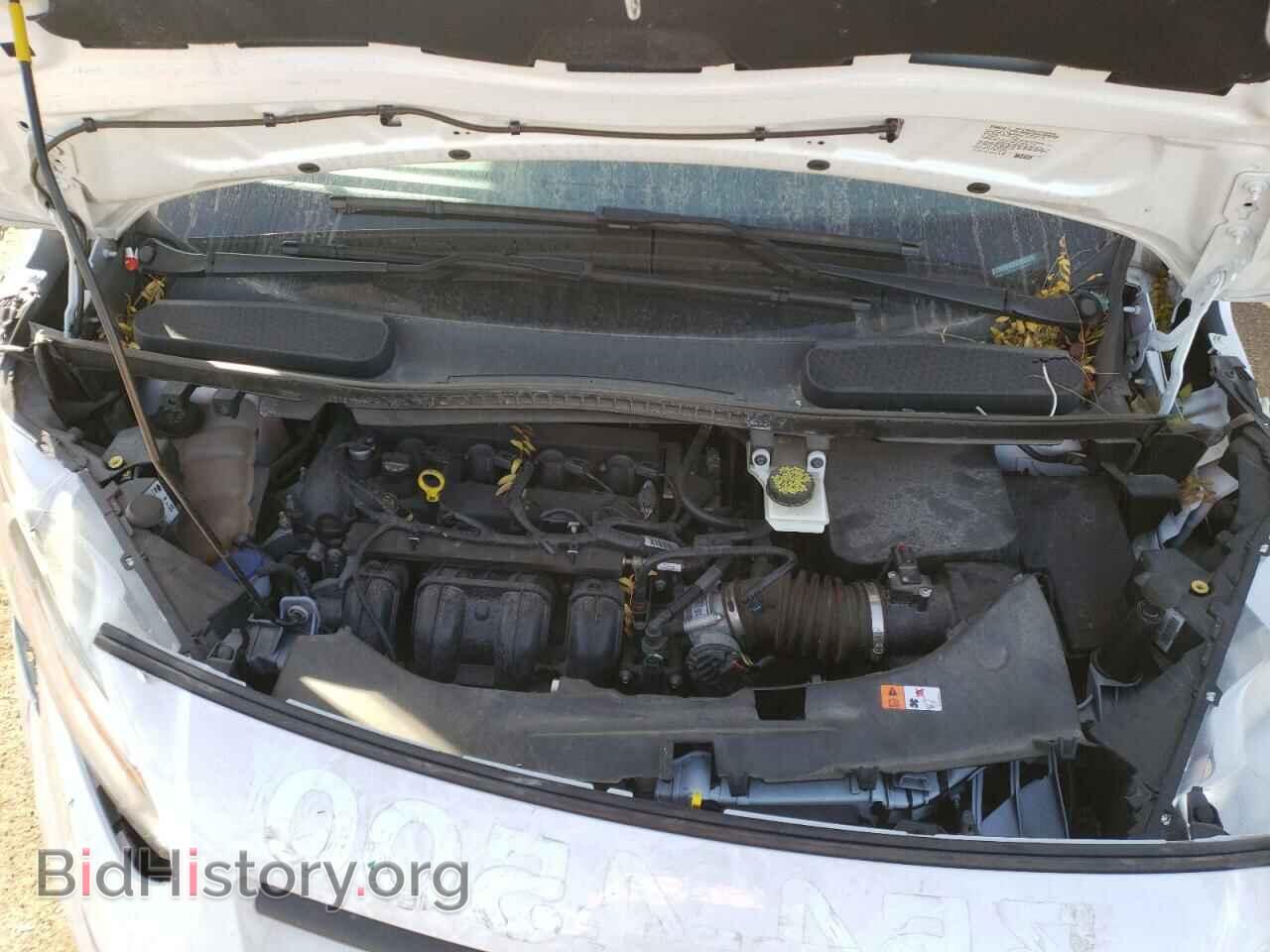 2018 FORD TRANSIT CO - VIN: NM0LS7F74J1362152 - Фото 7