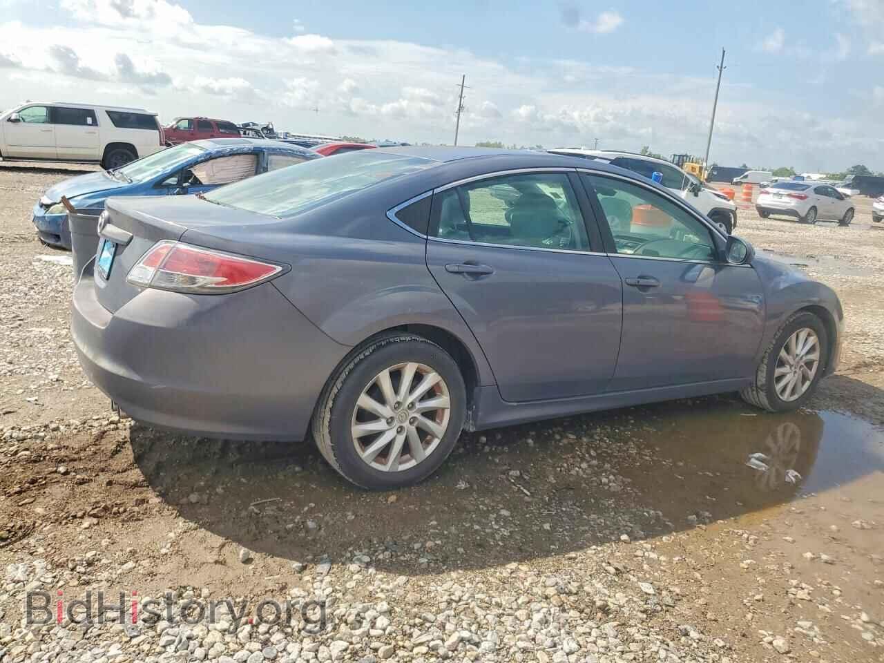 2009 MAZDA 6 - VIN: 1YVHP82A295M16662 - Photo 3