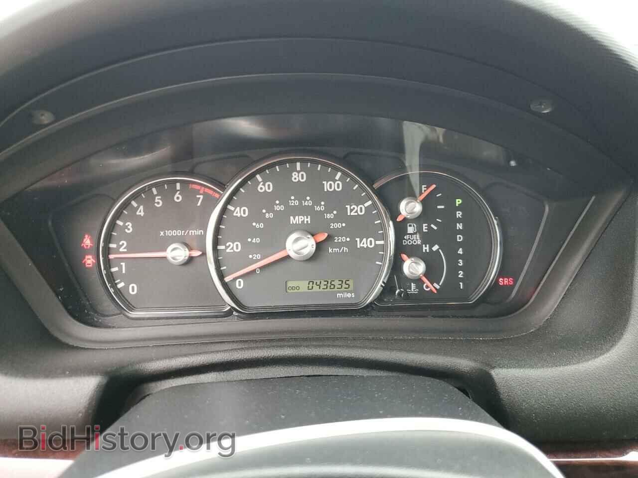 2011 MITSUBISHI GALANT - VIN: 4A32B3FF2BE021774 - Фото 9