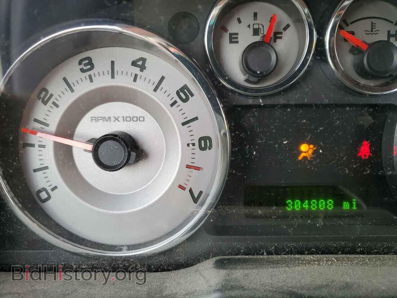 2008 FORD EDGE - VIN: 2FMDK39C08BA43365 - Photo 8