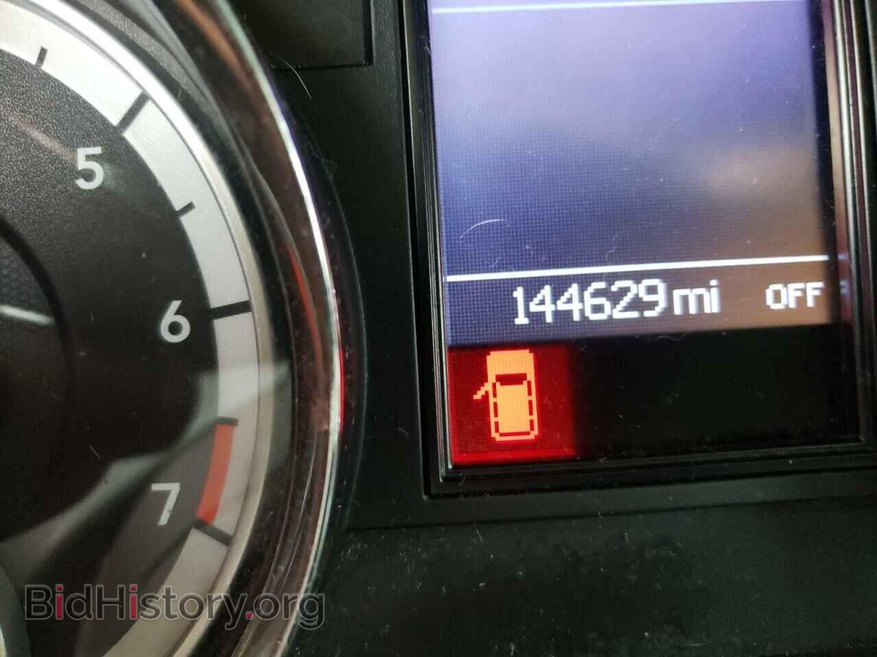 2013 DODGE DURANGO - VIN: 1C4RDJAG0DC677860 - Photo 8