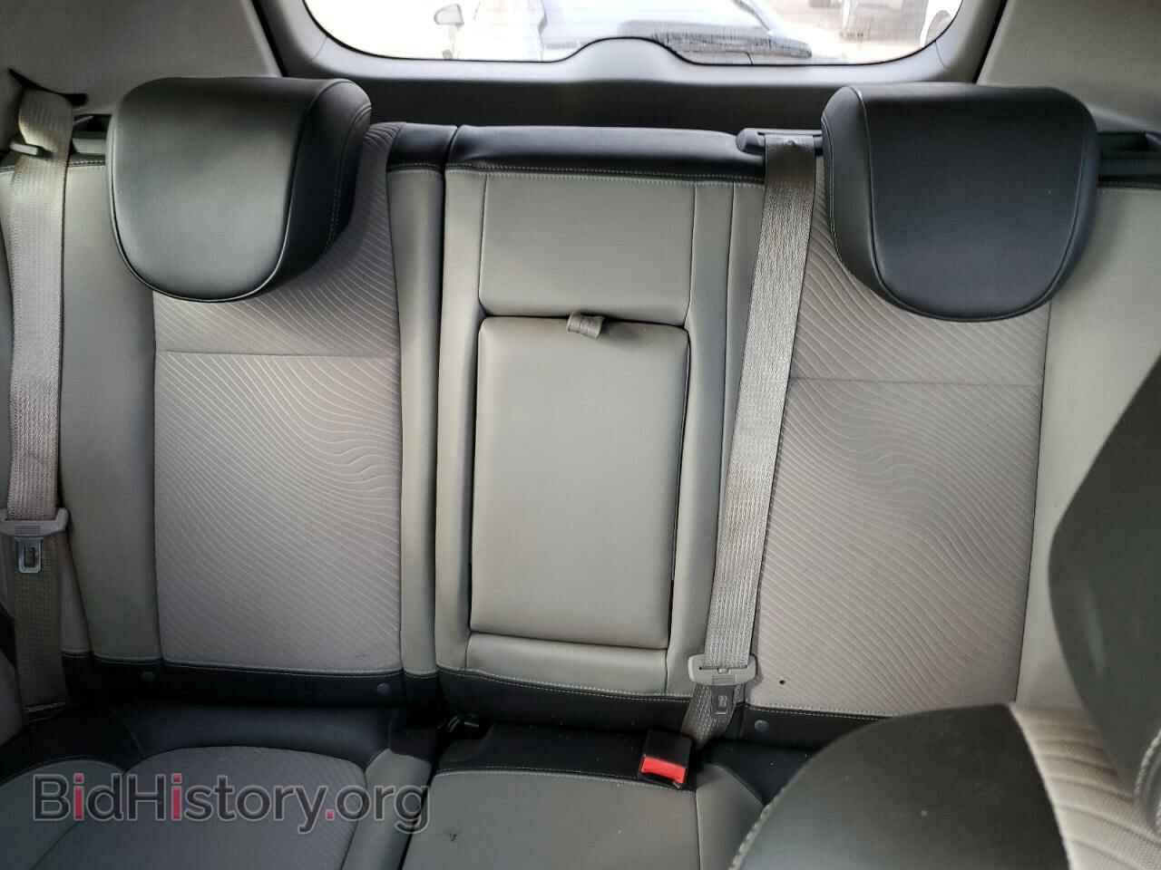 2014 BUICK ENCORE - VIN: KL4CJBSB5EB759088 - Photo 10