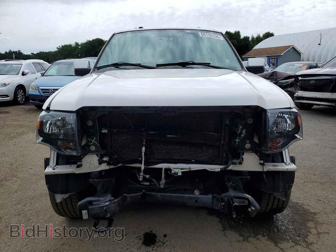 2014 FORD EXPEDITION - VIN: 1FMJK2A50EEF00105 - Фото 5