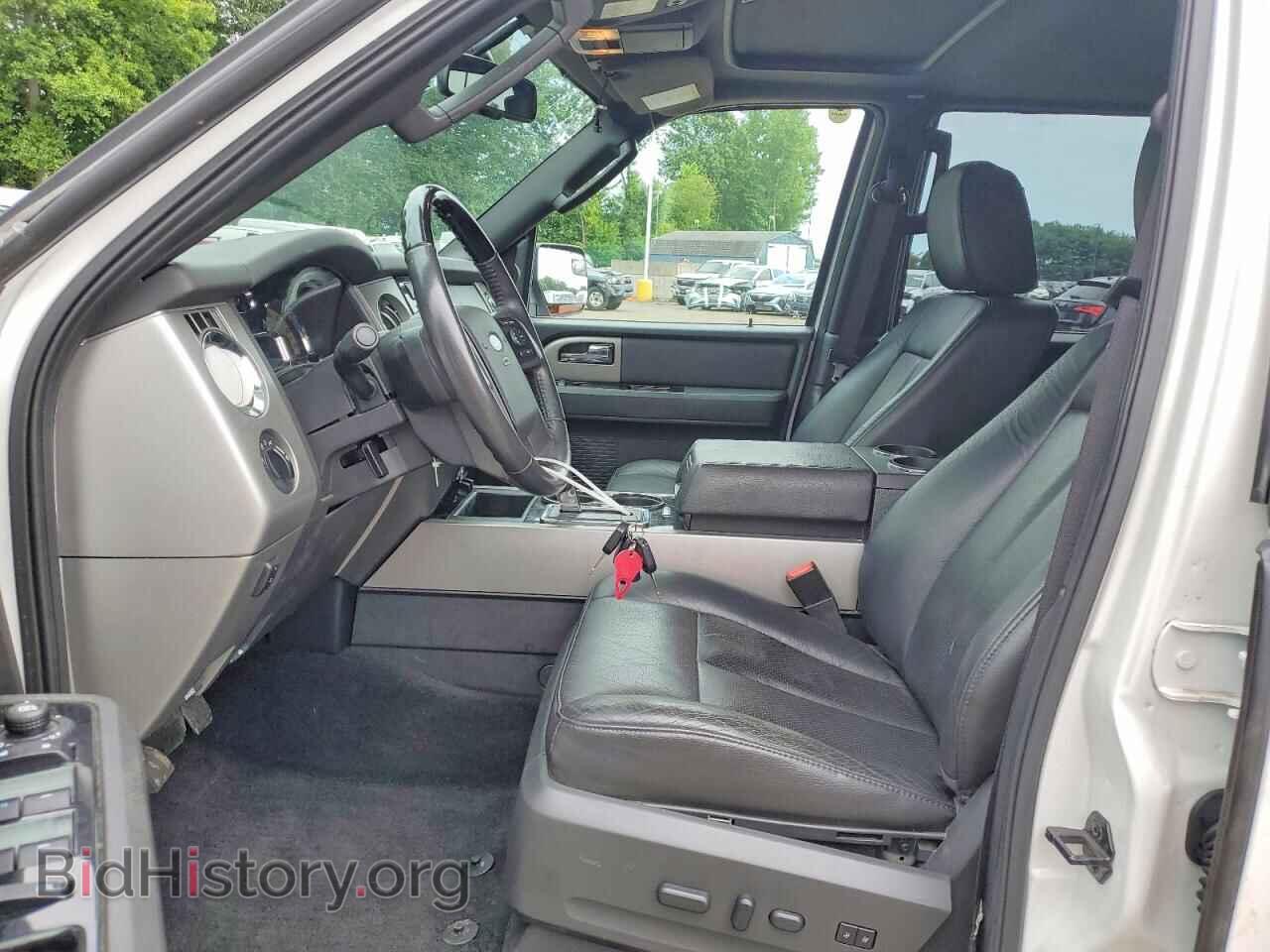 2014 FORD EXPEDITION - VIN: 1FMJK2A50EEF00105 - Фото 7