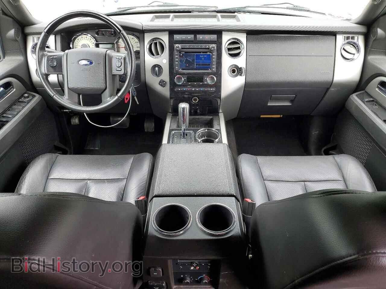 2014 FORD EXPEDITION - VIN: 1FMJK2A50EEF00105 - Фото 8