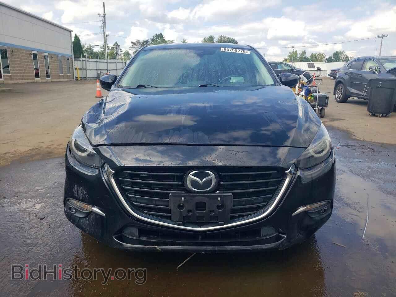2017 MAZDA 3 - VIN: 3MZBN1M33HM142269 - Photo 5