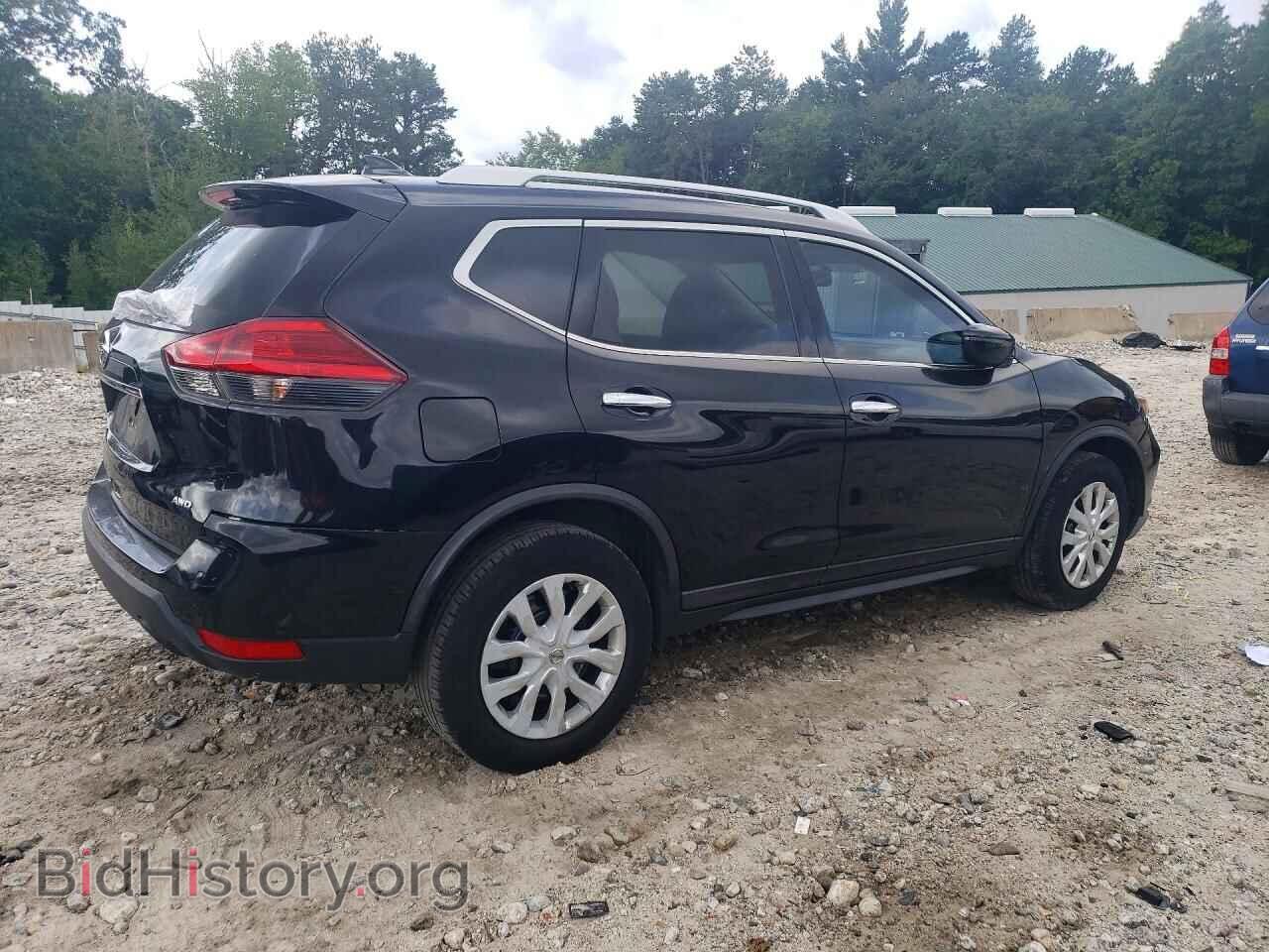 2017 NISSAN ROGUE - VIN: KNMAT2MV6HP566728 - Фото 3