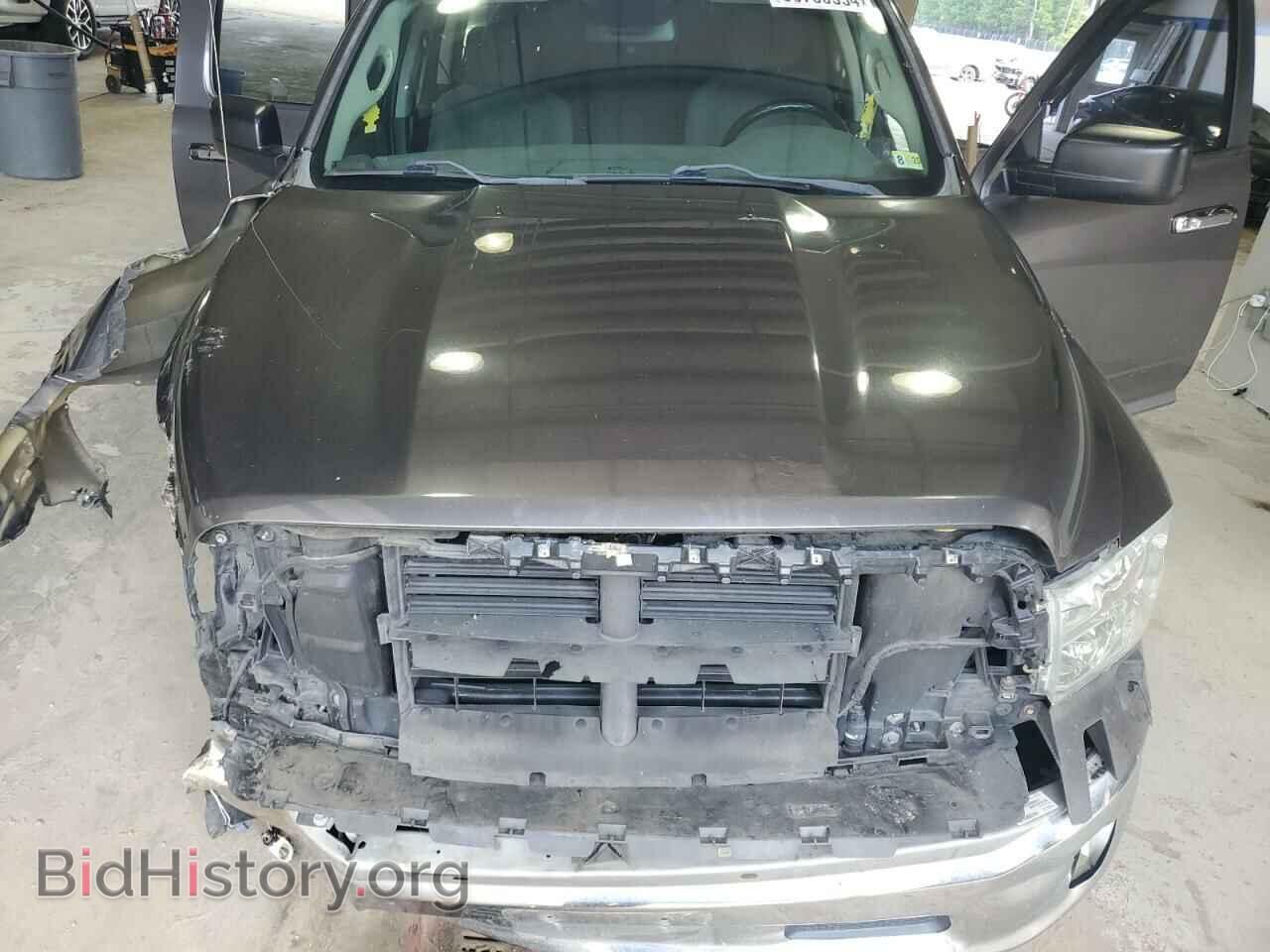 2015 RAM 1500 - VIN: 1C6RR7GT3FS518646 - Photo 11