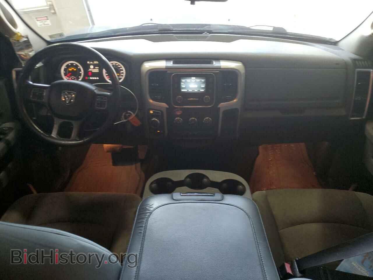 2015 RAM 1500 - VIN: 1C6RR7GT3FS518646 - Photo 8