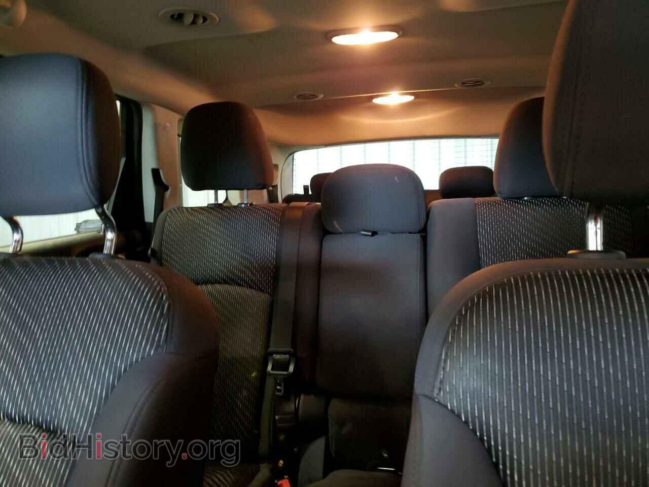 2013 DODGE JOURNEY - VIN: 3C4PDCBB1DT555972 - Фото 10