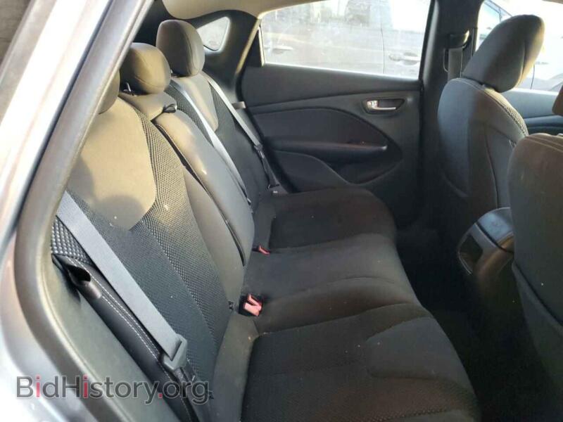 2014 Dodge DART (VIN 1C3CDFBB2ED903287) — фото 6 из 10
