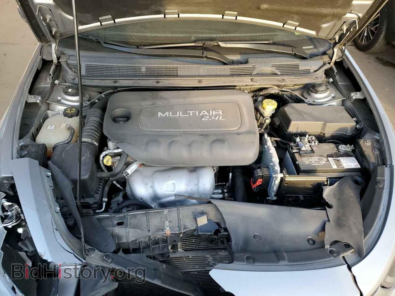 2014 DODGE DART - VIN: 1C3CDFBB2ED903287 - Photo 7