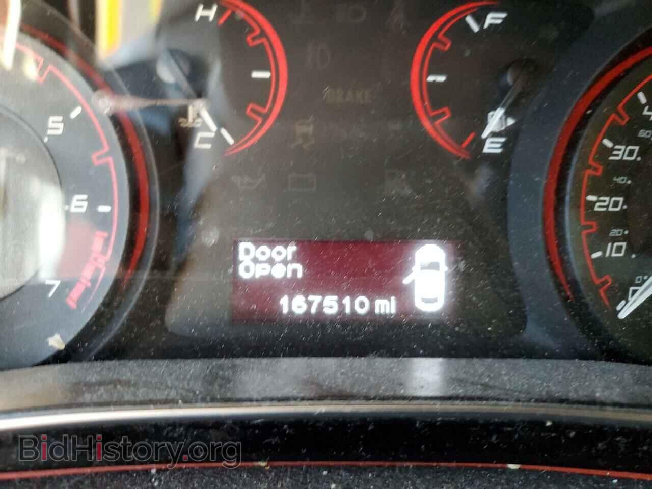 2014 DODGE DART - VIN: 1C3CDFBB2ED903287 - Photo 8