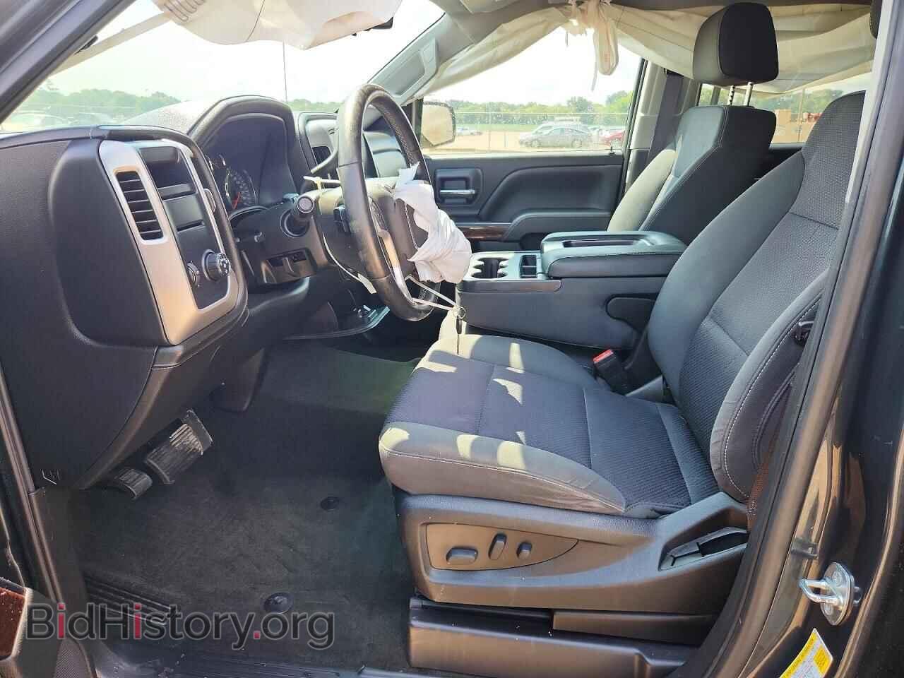 2017 GMC SIERRA - VIN: 3GTP1MEC7HG423929 - Фото 7