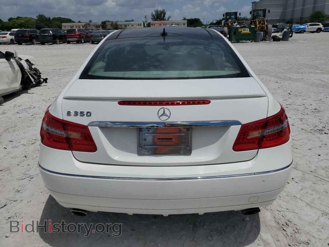 2013 MERCEDES-BENZ E-CLASS - VIN: WDDKJ5KB7DF198702 - Фото 6