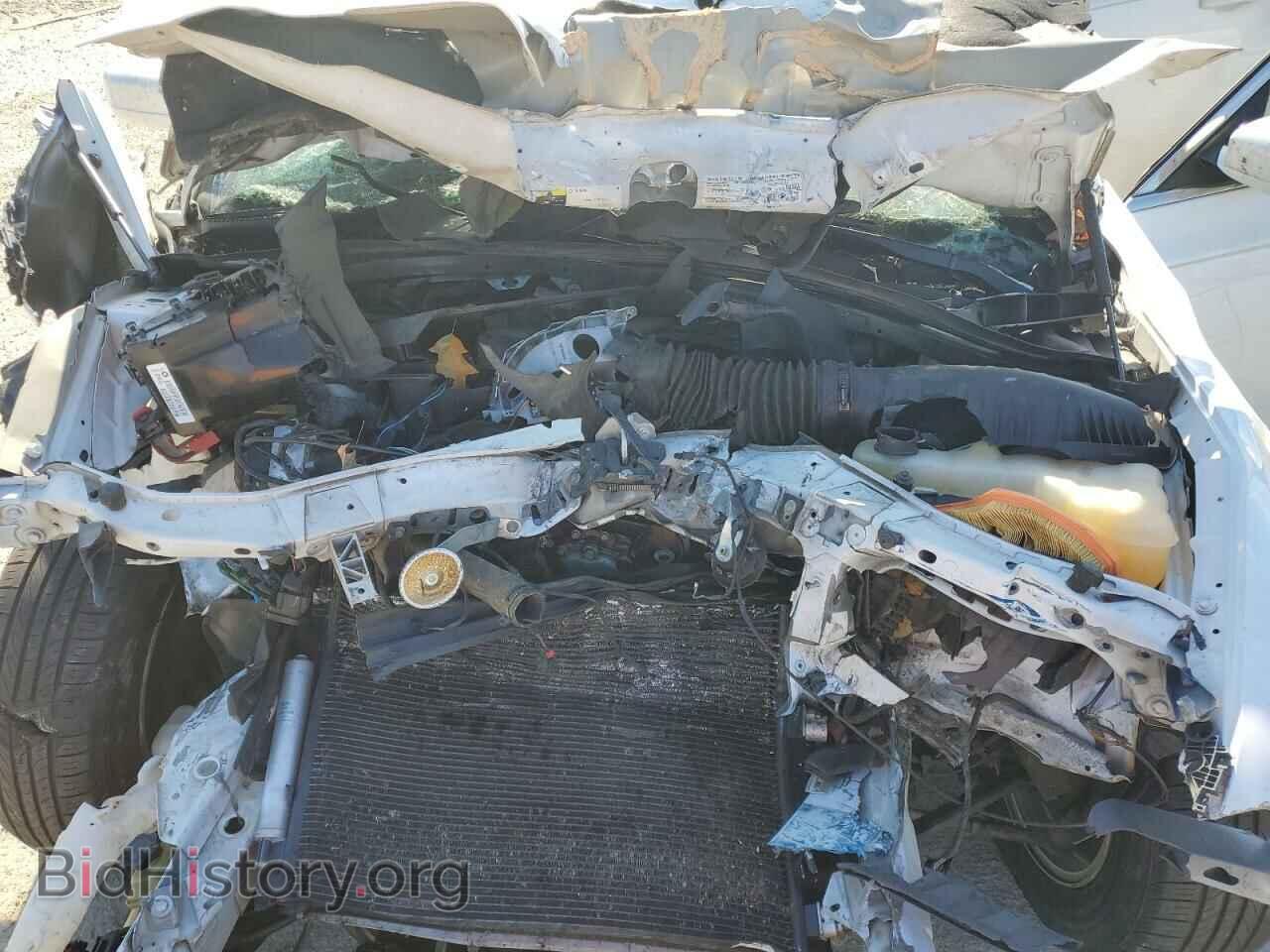 2014 CHRYSLER 300 - VIN: 2C3CCAAG2EH138524 - Фото 7