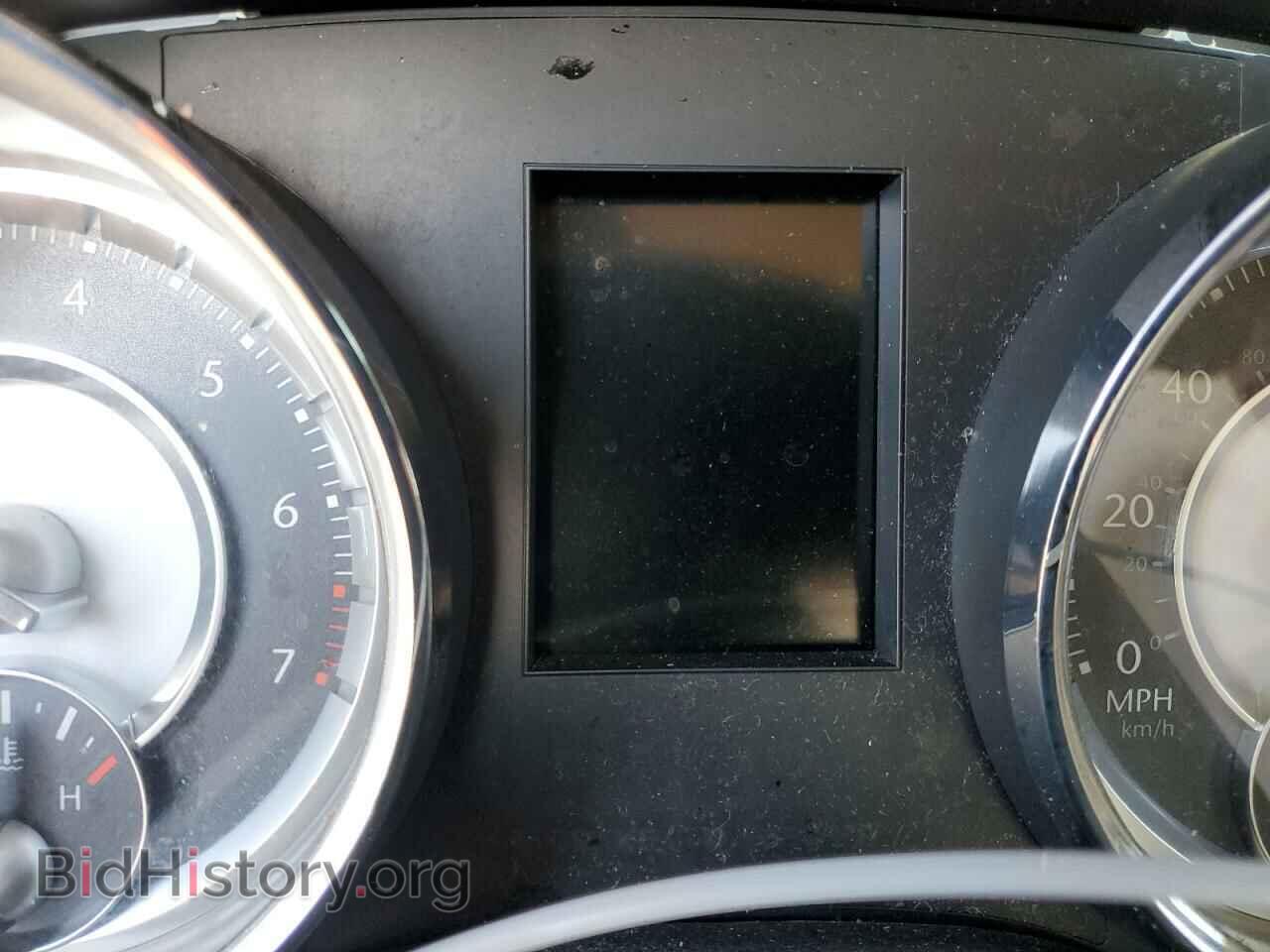 2014 CHRYSLER 300 - VIN: 2C3CCAAG2EH138524 - Фото 8