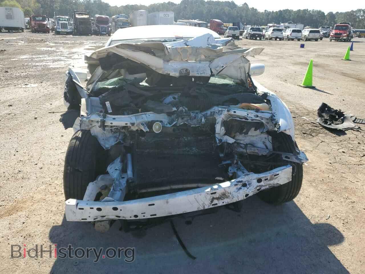 2014 CHRYSLER 300 - VIN: 2C3CCAAG2EH138524 - Фото 9