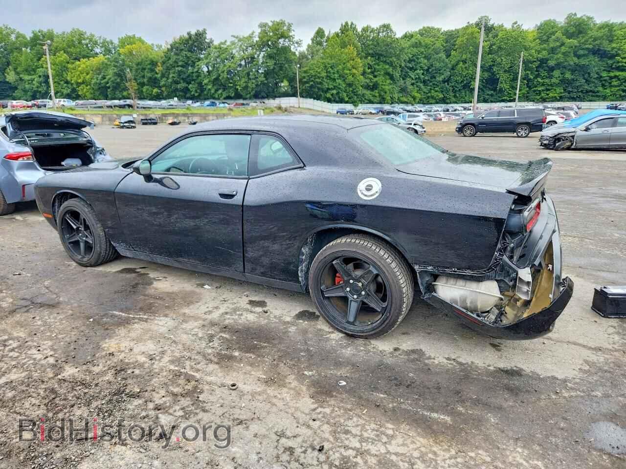 2020 DODGE CHALLENGER - VIN: 2C3CDZAG4LH226435 - Photo 2